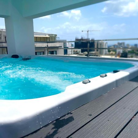 Downtown Luxury Apt Naco: 2Br 2Ba Santo Domingo Buitenkant foto