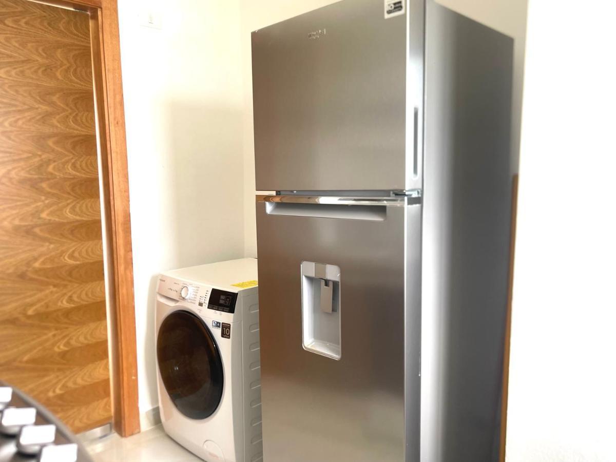 Downtown Luxury Apt Naco: 2Br 2Ba Santo Domingo Buitenkant foto