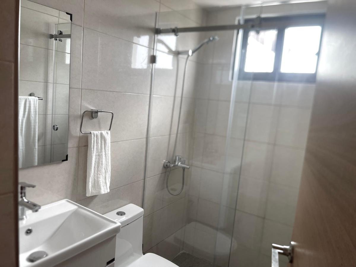 Downtown Luxury Apt Naco: 2Br 2Ba Santo Domingo Buitenkant foto