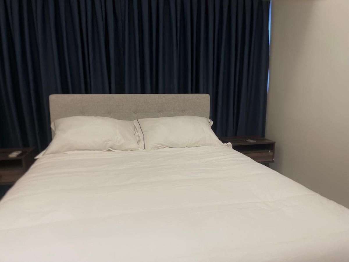 Downtown Luxury Apt Naco: 2Br 2Ba Santo Domingo Buitenkant foto