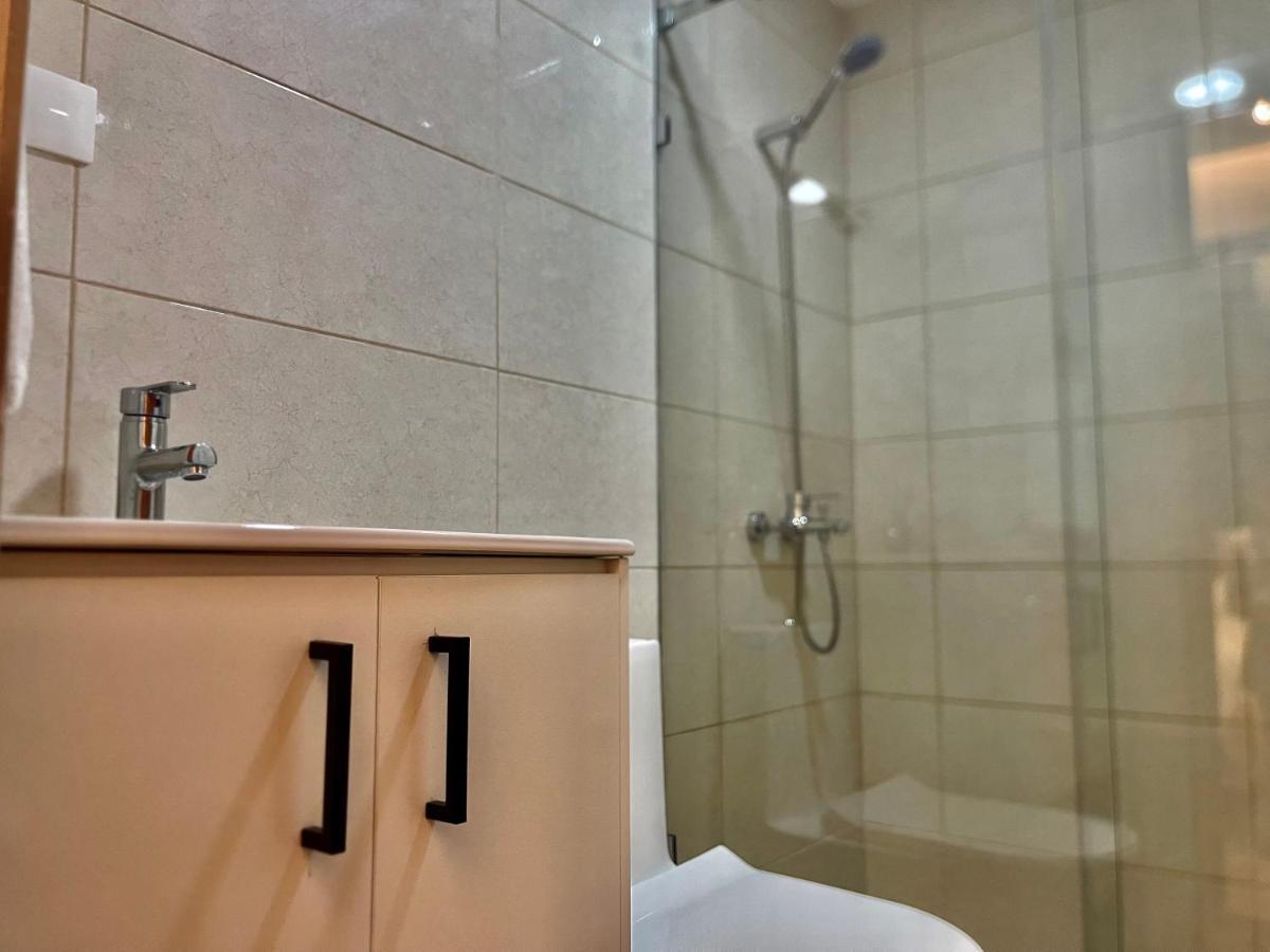 Downtown Luxury Apt Naco: 2Br 2Ba Santo Domingo Buitenkant foto