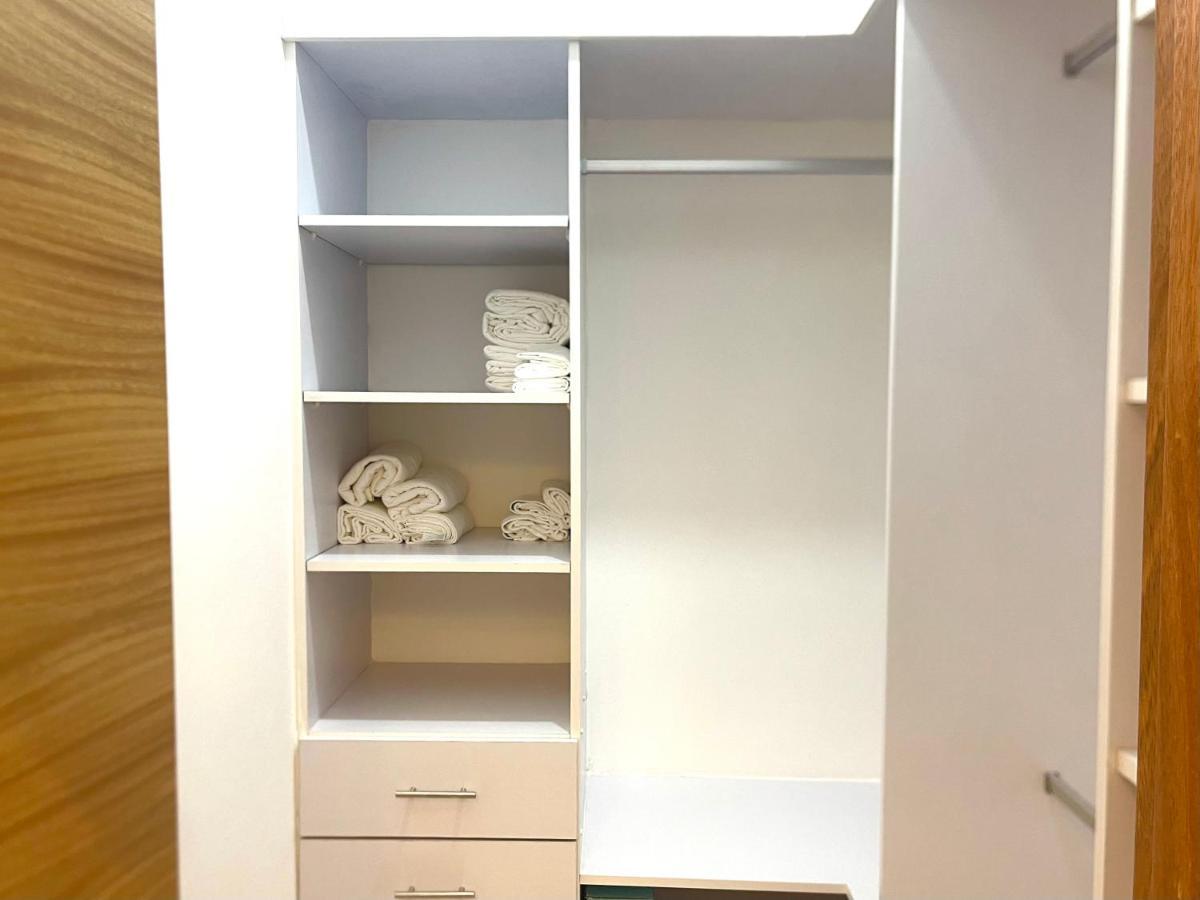 Downtown Luxury Apt Naco: 2Br 2Ba Santo Domingo Buitenkant foto