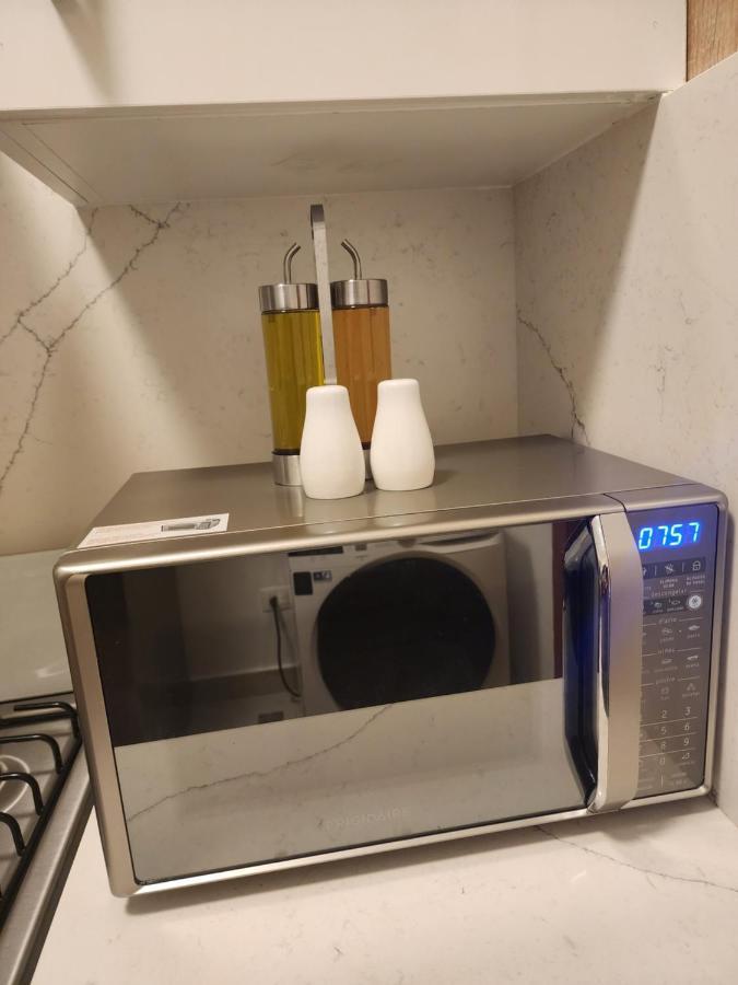 Downtown Luxury Apt Naco: 2Br 2Ba Santo Domingo Buitenkant foto