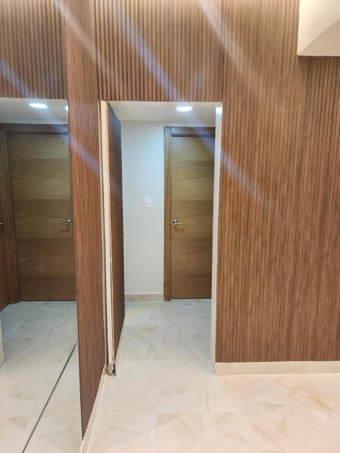 Downtown Luxury Apt Naco: 2Br 2Ba Santo Domingo Buitenkant foto