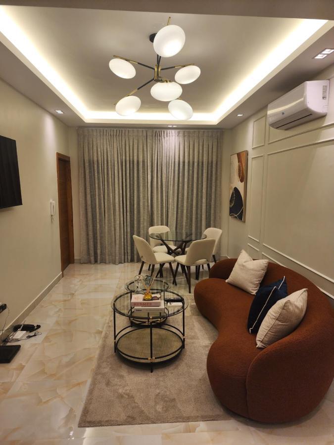 Downtown Luxury Apt Naco: 2Br 2Ba Santo Domingo Buitenkant foto