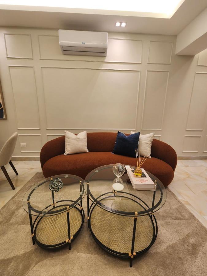 Downtown Luxury Apt Naco: 2Br 2Ba Santo Domingo Buitenkant foto
