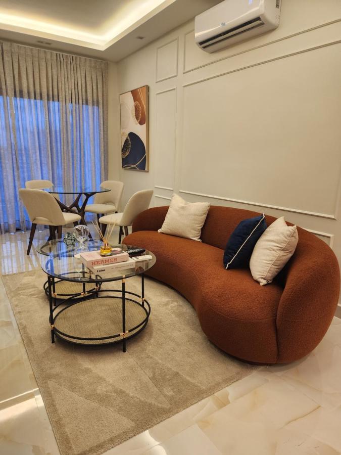 Downtown Luxury Apt Naco: 2Br 2Ba Santo Domingo Buitenkant foto
