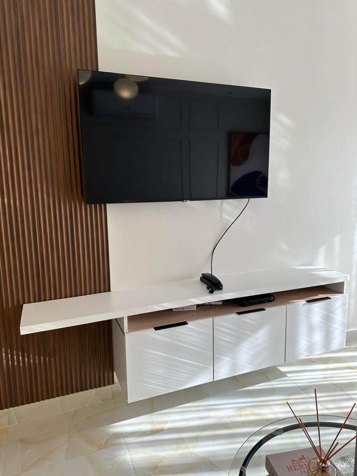 Downtown Luxury Apt Naco: 2Br 2Ba Santo Domingo Buitenkant foto